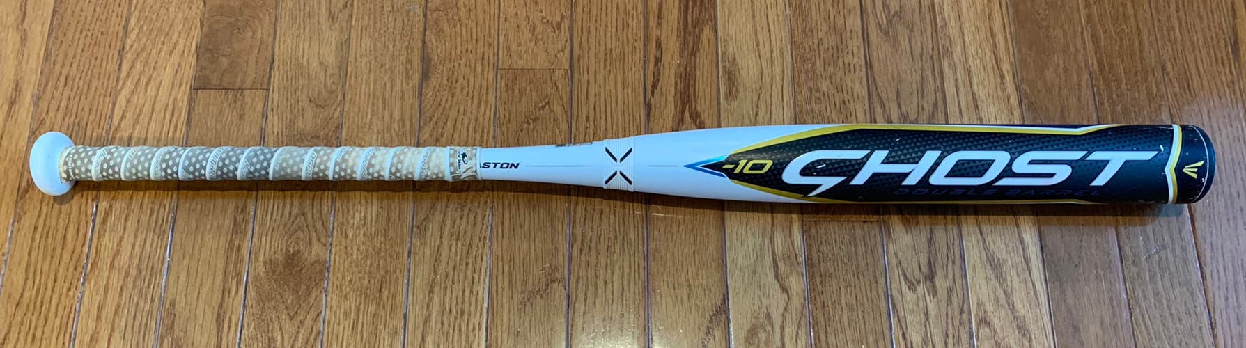 2022 Easton Ghost Fastpitch Bat 32” (-10)