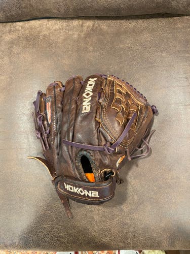 Infield 12" X2 ELITE Baseball Glove