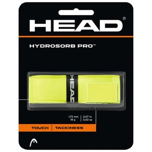 Head Hydrosorb Pro Yellow Replacement Grip