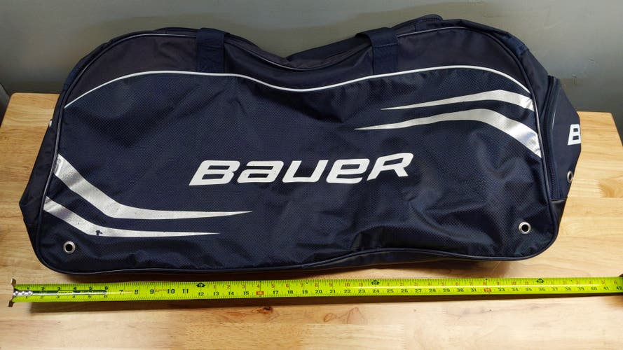Bauer Bag s17