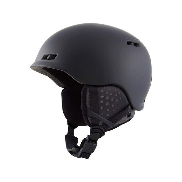 Burton Anon Rodan Snow Helmet Mens Black X-Large
