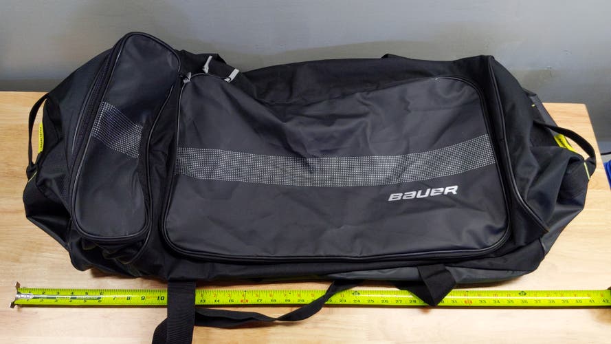 Bauer S21 Premium Bag
