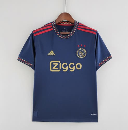 AJAX FC Away  22/23