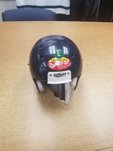 Adult New Large Schutt DNA Pro Helmet