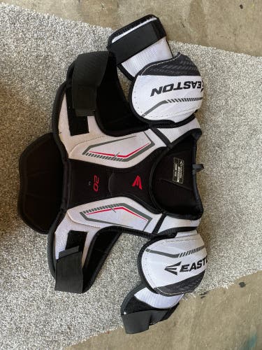 Easton Synergy Shoulder Pads