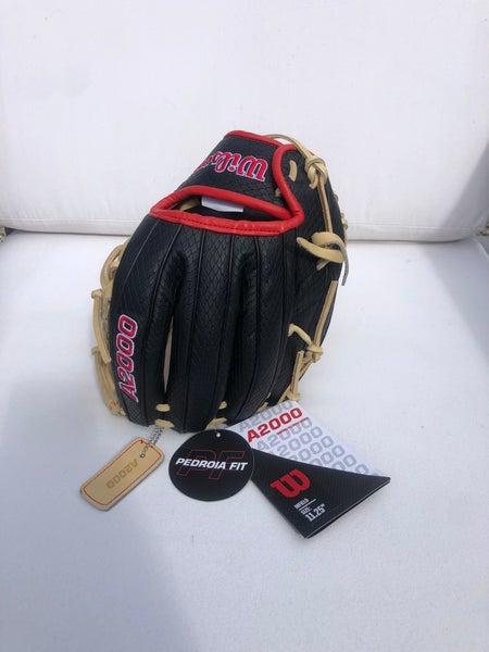 BRAND NEW PF88 Infield 11.25" A2000 Baseball Glove