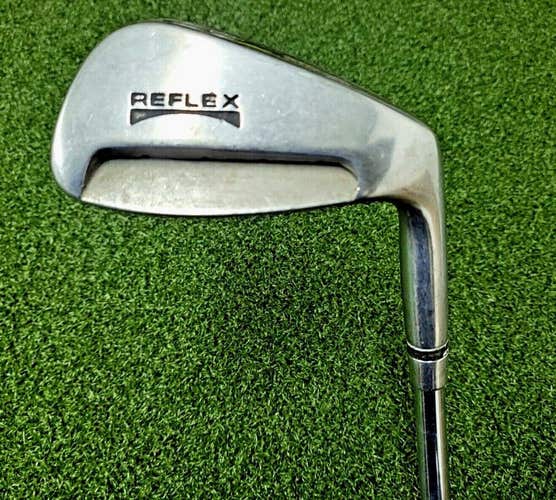 Wilson Reflex 8 Iron  /  RH  /  Regular Steel ~37"  /  jd6628