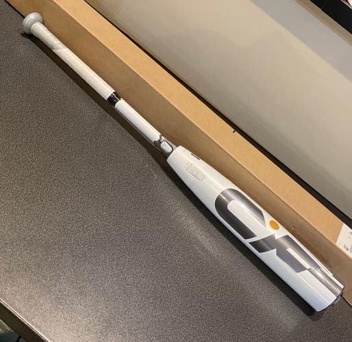 USSSA DeMarini (-10) 20 oz 30" CF Bat *Free Ship*