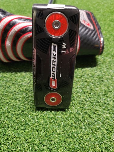 Odyssey Oworks 1W 34inch