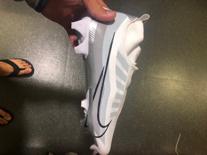 Nike Mens Vapor Edge Cleats