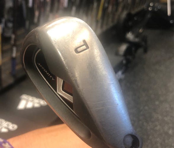 Affinity RZR Pitching Wedge