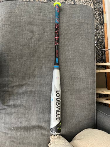 Louisville slugger select 718 32 -5 USA certified bat