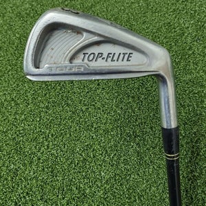 Top-Flite Tour 3 Iron  /  RH  /  Regular Graphite ~39.5"  /  Nice  /  jd6638