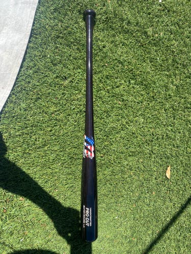 Wood (-3) 30 oz 33" Bat