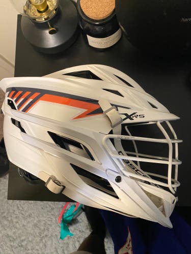 NEW PLL Archers XRS Helmet
