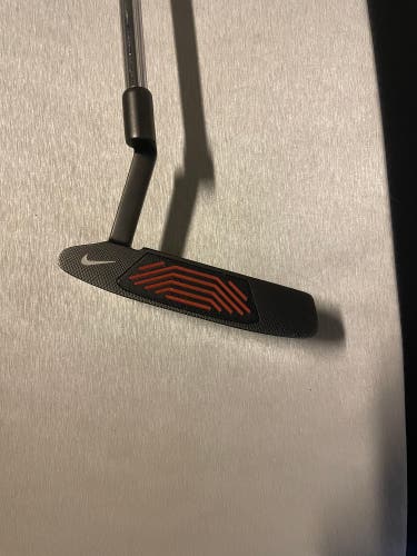 Nike Method B1-01 Putter with SuperStroke 3.0 Slim Grip