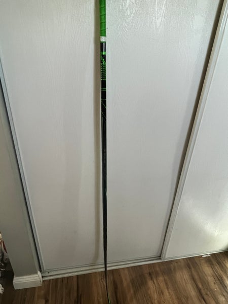 Used Intermediate Right Handed Bauer Nexus ADV Hockey Stick P92
