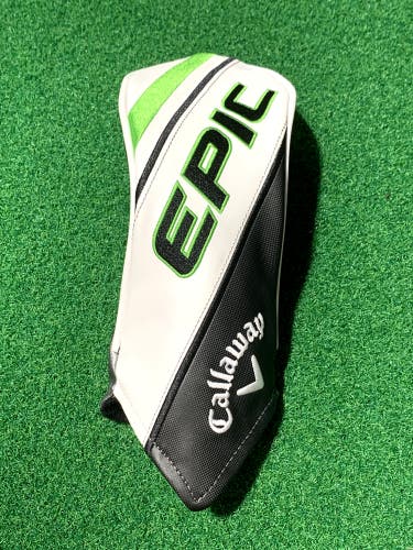 Callaway Golf 2021 Epic Speed Fairway FW Headcover - Used