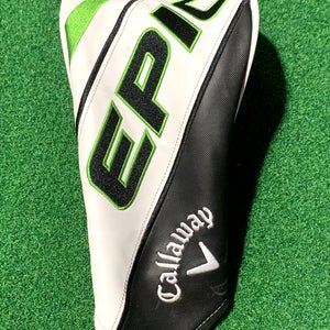 Callaway Golf 2021 Epic Speed Driver Headcover - USED