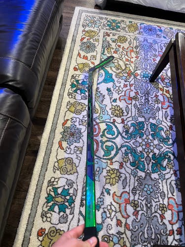 Intermediate Right Handed P92  Nexus ADV Hockey Stick