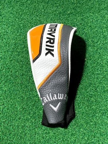 Callaway Golf 2022 Apex UW Hybrid Headcover - Used