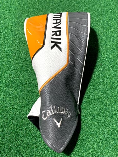 Callaway Golf 2020 MAVRIK Driver Headcover - Used