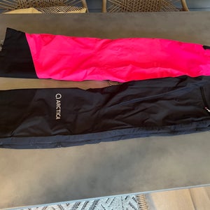 Arctica Ski Pants  Large