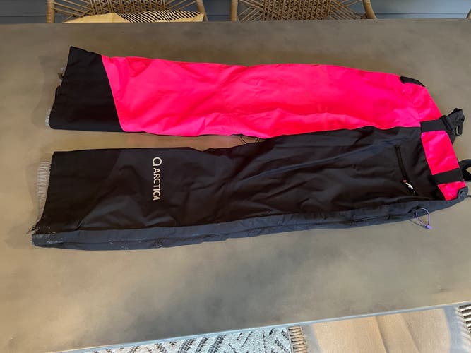 Arctica Ski Pants  Large