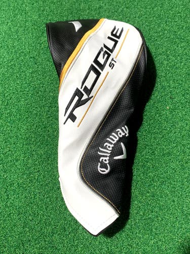 Callaway Golf 2022 Rogue ST Driver Headcover - Used