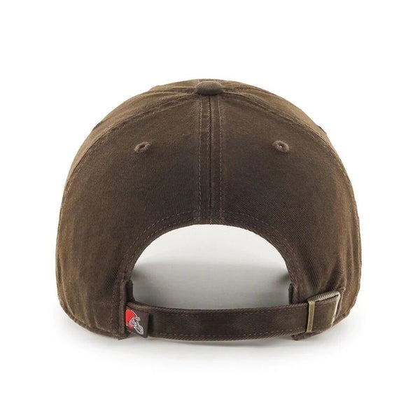 cleveland browns dad hat