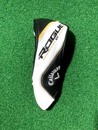 Callaway Golf 2022 Rogue ST Hybrid Headcover - USED