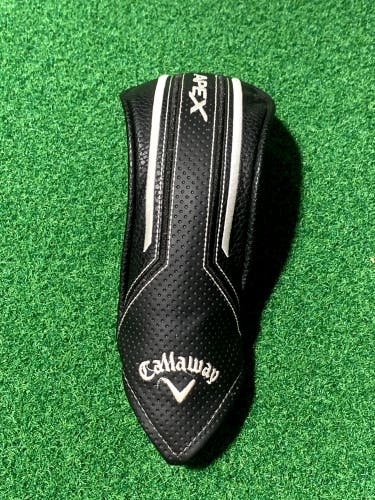 Callaway Golf 2021 Apex Hybrid Headcover - Used