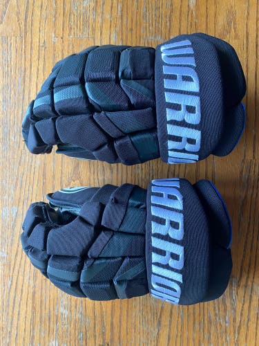 Warrior 14" Covert DT3 Gloves