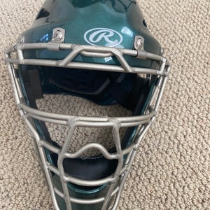 Rawlings Catcher's Helmet