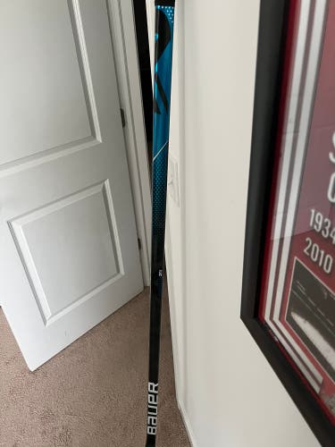 Senior Right Handed P88  Nexus 3N Pro Hockey Stick