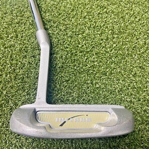 Inferno Blade Putter  /  RH  /  Steel ~33.5"  / Good Grip / Nice Grip / mm7626