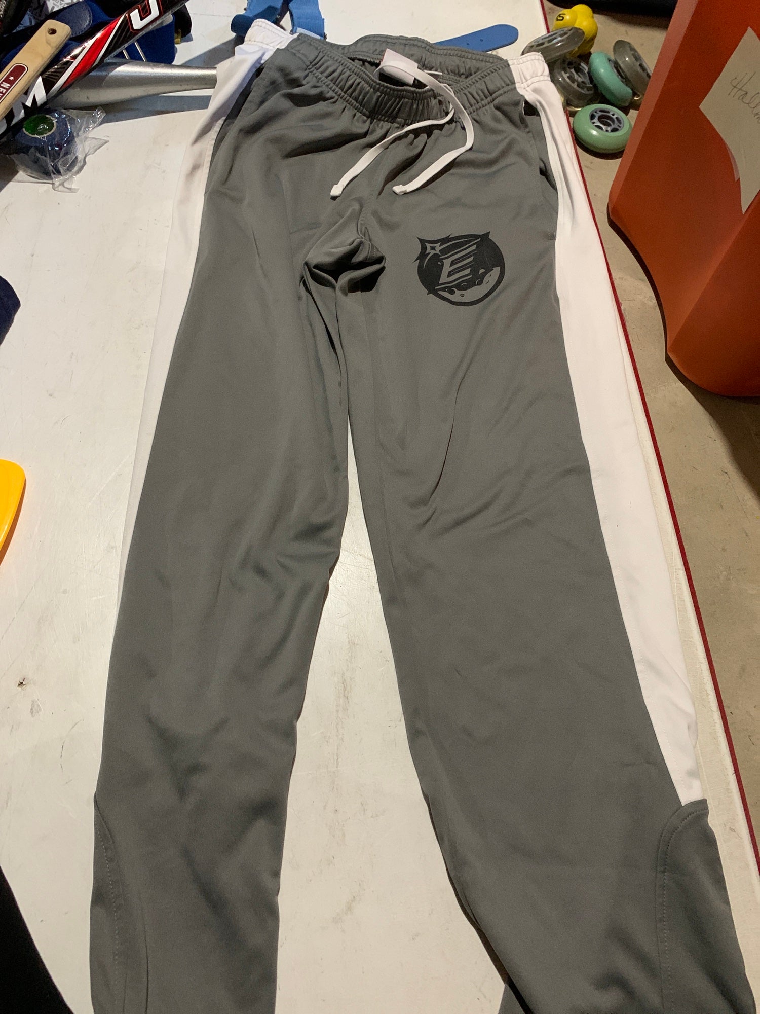 Gray Pants  Used and New on SidelineSwap