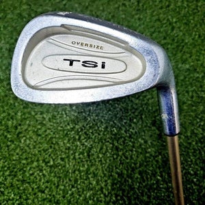 Tour Select Tsi Oversize Pitching Wedge  / RH /  Ladies Graphite ~36"  /  jd3256