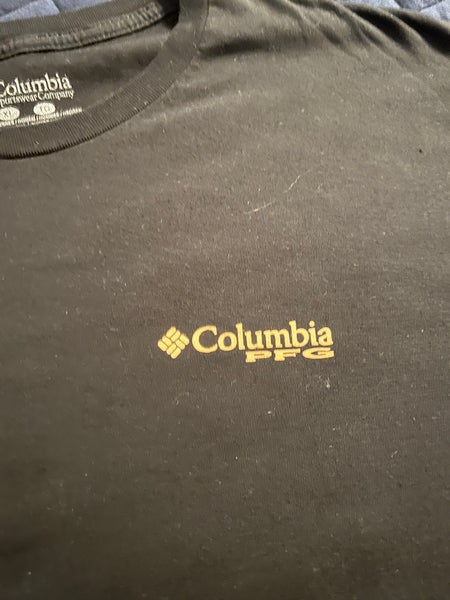 Columbia PFG Shirts  Price Match Guaranteed