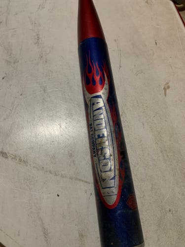Alloy   32" Bat