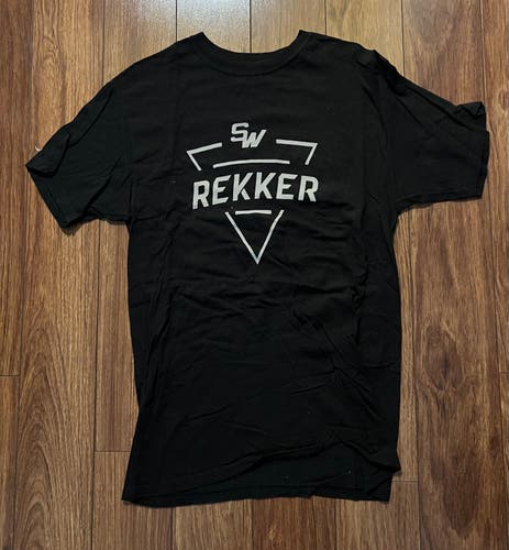 Sher-wood Rekker Promo T-Shirt