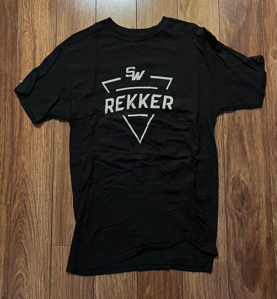 Sher-wood Rekker Promo T-Shirt | SidelineSwap