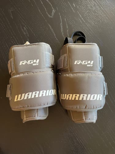 Warrior Ritual G4 Senior Knee Pads