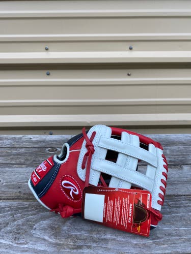 Rawlings Gamer XLE Outfield 12.25" Baseball Glove