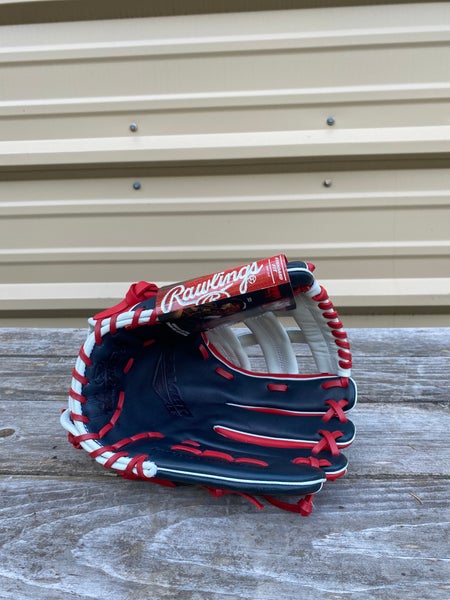 Gamer XLE Custom Glove