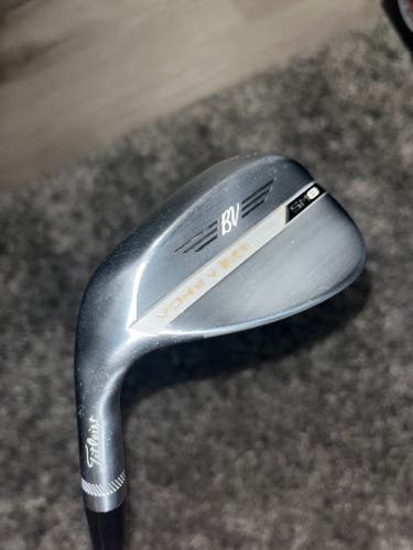 2 vokey sm8 48,56
