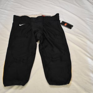NEW - Nike Mod Mizz Football Game Pants, Adult XL - With Tags!