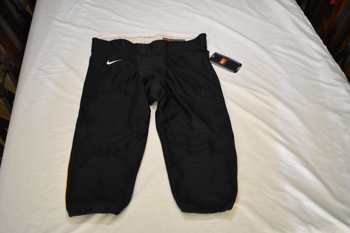 NEW - Nike Mod Mizz Football Game Pants, Adult XL - With Tags!
