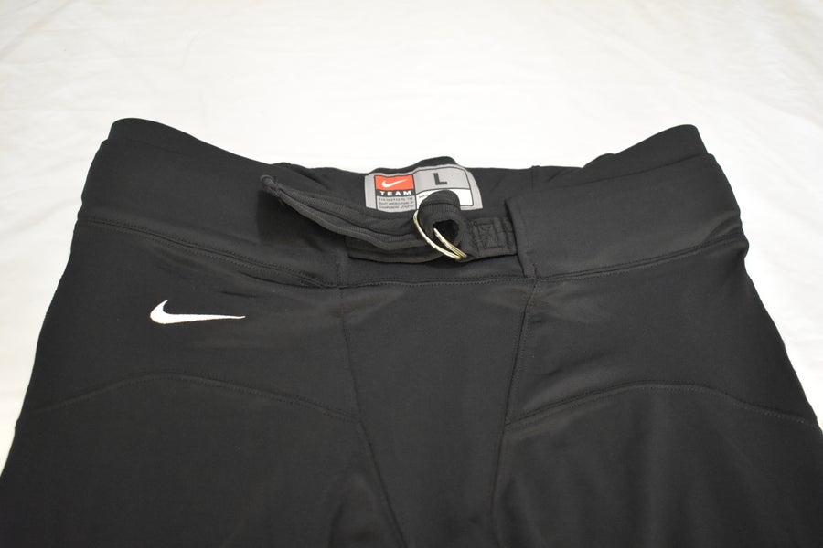 ellos Potencial físicamente NEW - Nike Beavers Team Football Game Pants, Black/Orange/White, Large |  SidelineSwap