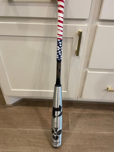 2022 Hybrid (-3) 30 oz 33" The Goods Bat